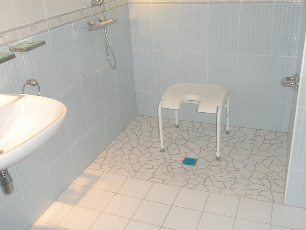 Gite Couesnon Roz-sur-Couesnon Bilik gambar