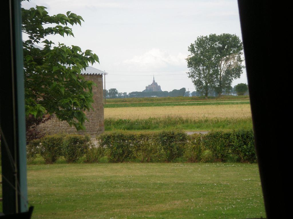 Gite Couesnon Roz-sur-Couesnon Bilik gambar