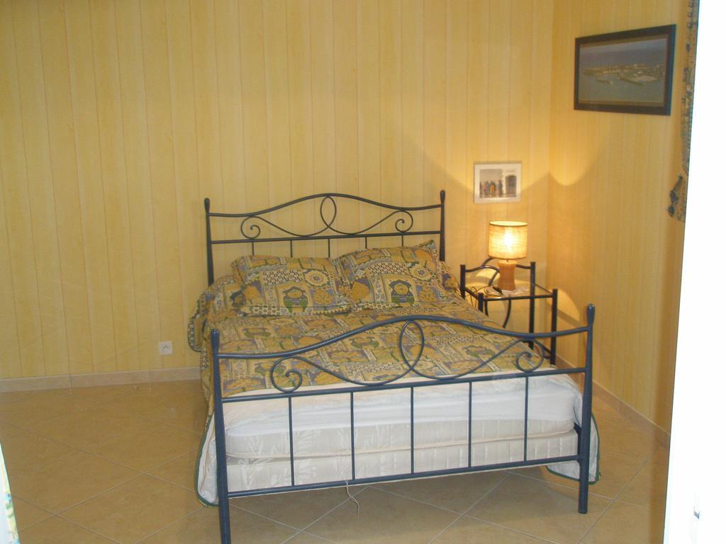 Gite Couesnon Roz-sur-Couesnon Bilik gambar